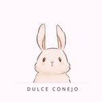 Dulce Conejo 💗🐰🌈 - @dulce_conejo - Instagram