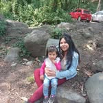 Dulce Cornejo - @dulcegck - Instagram