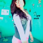 Dulce Cornejo - @cornejo8499 - Instagram