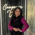 Dulce Corona - @ely_corona.beauty - Instagram