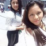 Dulce Corrales - @corrales192 - Instagram