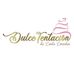 Dulce Tentacion de Carla Corrales - Facebook