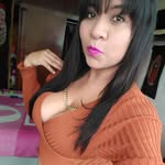 Dulce Coss - @cc.dliz - Instagram