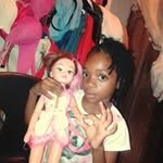 Dulce Cossa - @dulce.cossa.902 - Instagram