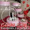 Dulces Coss - @dulces.coss - TikTok