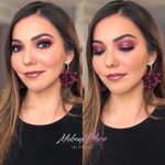 Dulce Cota | Maquillaje - @dulcecotamaquillaje - Instagram