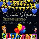 Dulce Sorpresa Cota - Facebook