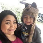 Dulce Cristobal - @dm_jr_cristobal - Instagram