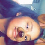 dulce cristobal - @dulce.htx45 - Instagram