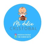 Mi Dulce Cristóbal 👶🏻🍰🧁🍪❤️ - @midulcecristobal - Instagram