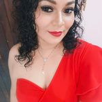 Dul Cuevas García - @dulcecuevas22 - Instagram