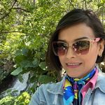 Dulce Cuevas - @dulcecuevasp - Instagram