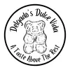 delgadosdulcevida - @delgadosdulcevida_wftx - TikTok