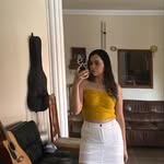 Dulce Delgado - @dulce.melisaa - Instagram