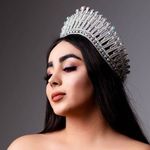 Dulce delgado - @dulce_mkp - Instagram