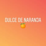 dulcedenaranja__ - @dulcedenaranja__ - Instagram