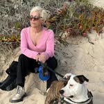 Dulce Dias - @psyfeary - Instagram