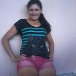 Dulce Dias - @dulcedias27 - Instagram