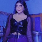 Dulce Dominguez - @carolinadd_29 - Instagram