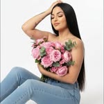 Dulce Duran - @nenisdur - Instagram