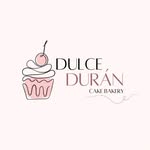 Dulce Durán Cake Bakery - @dulce.duran.cb - Instagram