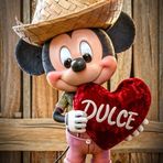 Dulce Echavarria - Facebook