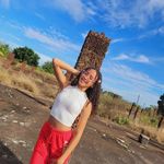 Dulce Maria - @dulcemariahechavarria259 - Instagram