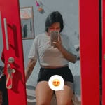 Dulce Ferrera - @ferrera9504 - Instagram