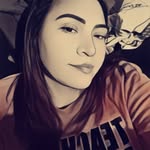 Maria Martinez - @dulce_ferrera16 - Instagram
