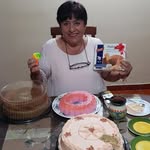 Dulce Galan - @dulce.galan.9028 - Instagram