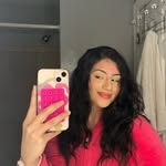 Dulce Hidalgo - @sweet_skinthetics - Instagram