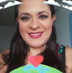 Cantante Dulce Jacome - Facebook