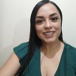 Dulce Manzano - @dra.manzanita - Instagram