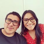 Dulce Manzano - @dulceanalim - Instagram