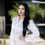 Dulce Martinez - @sweethomesbydulce - Instagram