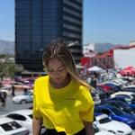 Dulce Martinez - @thatsdulce - Instagram