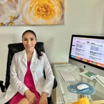 Dulce Martínez - @nutriologa.dulcemartinez - Instagram
