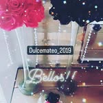 Dulce Mateo🍩🍰🎂 - @dulcemateo_2019 - Instagram