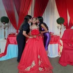 Dulce Briceño - @dulce.moncada.5036 - Instagram