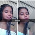 Dulce Moncada - @dulcemoncada17 - Instagram