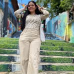 Dulce Moncada - Facebook