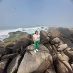 Dulce Oliveira - Facebook