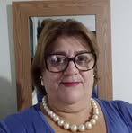 Dulce Oliveira - Facebook