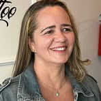 Dulce Oliveira - Facebook