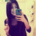 Dulce Ordaz - @italivi09 - Instagram