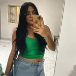 Dulce Ordaz - @99_dul - Instagram