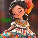 Dulce Ordaz - @duvegoor80 - Instagram
