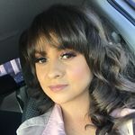 Dulce Padilla - @sweetglamourartistry - Instagram
