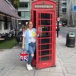 Dulce Padilla - @duliluli - Instagram