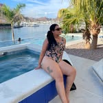 Dulce Pedraza - @carolinapelo - Instagram